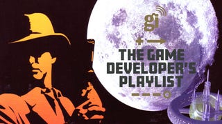 The Game Developer's Playlist: Tex Murphy, with Jean Leggett | Podcast