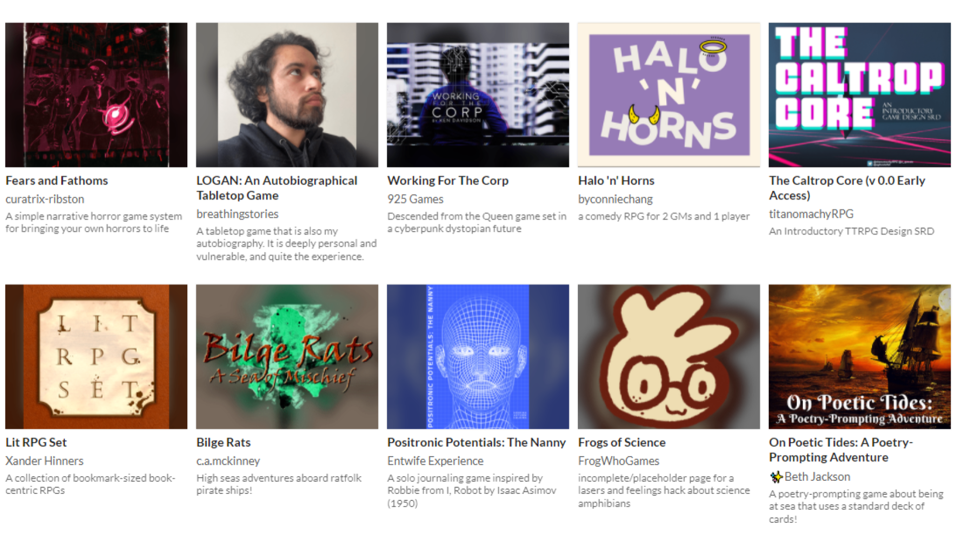 Creators bundle nearly 500 tabletop RPGs for $5 to support trans rights ...