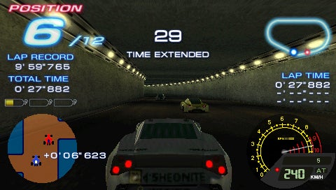 Ridge racer 2 PSP PAL FRA Sony Playstation Portable COMPLET Ridge racer 2 PSP PAL FRA Sony Playstation Portable COMPLET
