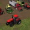 Farming Simulator 14 screenshot