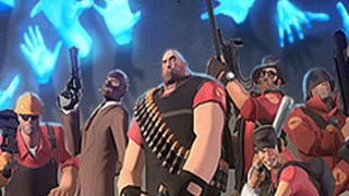 Team Fortress 2: Valve want you to design Halloween-themed items for next update