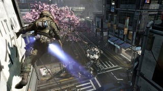 Here's Why Titanfall Stole The Show At EG Expo