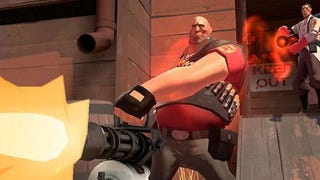 The Orange Box: Team Fortress 2 Beta, And Half-Life Themed Peggle