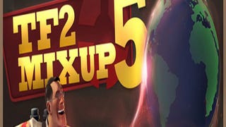 Team Fortress 2 Mixup 5: charity match detailed, Notch taking part