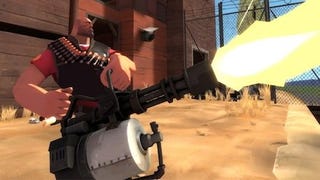 Team Fortress 2 sees 5x user bump post-F2P
