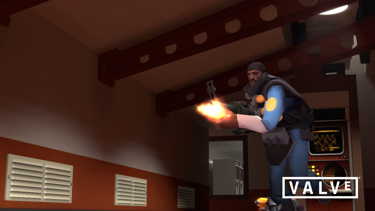Page 2 | Team Fortress 2 | Eurogamer.net