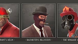 Next Team Fortress 2 update to be non-class specific 