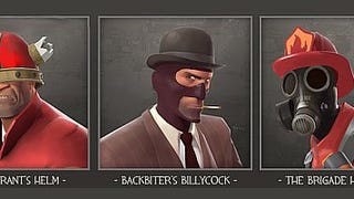 Next Team Fortress 2 update to be non-class specific 