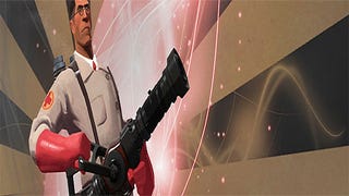 Team Fortress 2 to add third, robotic faction - rumour