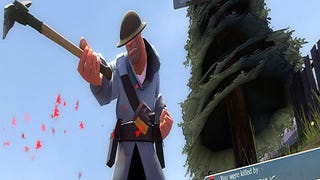 First VG247 vs Eurogamer TF2 match ends in total confusion, extreme violence