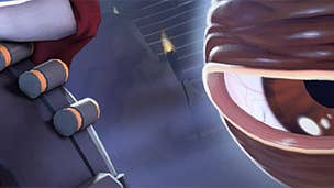 Team Fortress 2 Hallowe'en update gifts comic, more