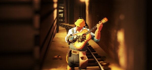 The Long Night Of The Engineer