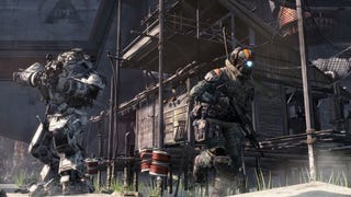 New Titanfall Trailers Take Cues From Star Citizen