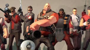 Team Fortress 2 gets Soldier Victory Pack