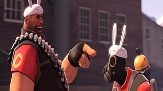 Sam & Max items make their way into Team Fortress 2