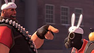 Sam & Max items make their way into Team Fortress 2