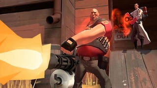 Might Team Fortress 2 Go Free To Play?