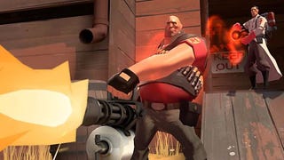 Might Team Fortress 2 Go Free To Play?