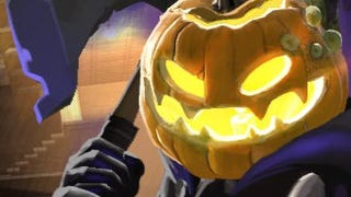 Second annual Team Fortress 2 Halloween Special goes live