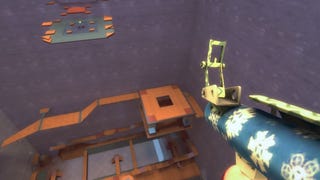 The best jumps that jumpers jumped in The Beginnings 5 TF2 jumping competition