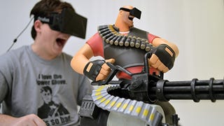 Steam In Your Eyes: Big Picture Now For VR Headsets