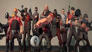 Valve releases patch notes for today's Team Fortress 2 update