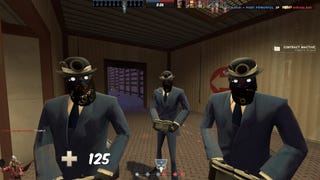 A cult has formed around Team Fortress 2's Watchers