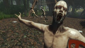 Have You Played... The Forest?