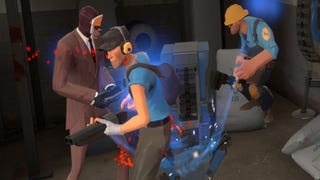 RPS Exclusive: Team Fortress 2 Interview