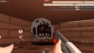 Brilliant-Looking Mod Mashes Up TF2, Binding Of Isaac