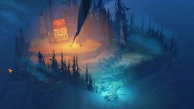 The Great Outdoors: The Flame In The Flood