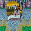 Animal Crossing: Let's Go to the City screenshot