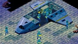 Have You Played... X-COM: Terror From The Deep?