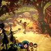 Screenshots von The Flame in the Flood