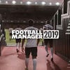 Capturas de pantalla de Football Manager 2019