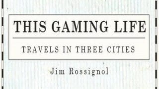 Rossignol's "This Gaming Life" now available online for free