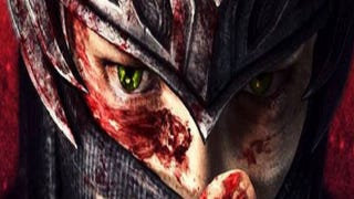 New Ninja Gaiden 3 screens released