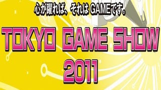 Tokyo Game Show 2011 sees record-breaking crowds