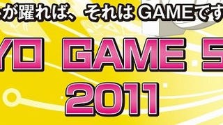 TGS 2011 hits 222,000, 2012 event gets dated