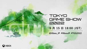 Xbox Tokyo Game Show 2022 - Where to watch the stream