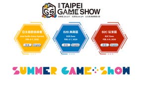 VG247 is partnering with the Taipei Game Show 2020