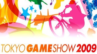 CESA release partial game and speakers list for Tokyo Games Show 2009