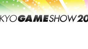 Only 37 under-TV console games to be shown at TGS