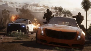 Battlefield Hardline open beta takes place next week on all systems