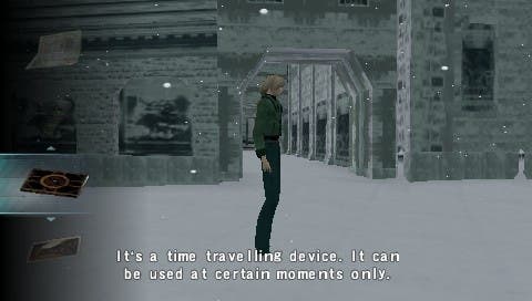 《暗影回忆录(Shadow of Memories)》|v2001|英日文|免安装硬盘版 《暗影回忆录(Shadow of Memories)》|v2001|英日文|免安装硬盘版