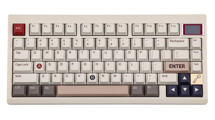 Epomaker TH80 Pro V2