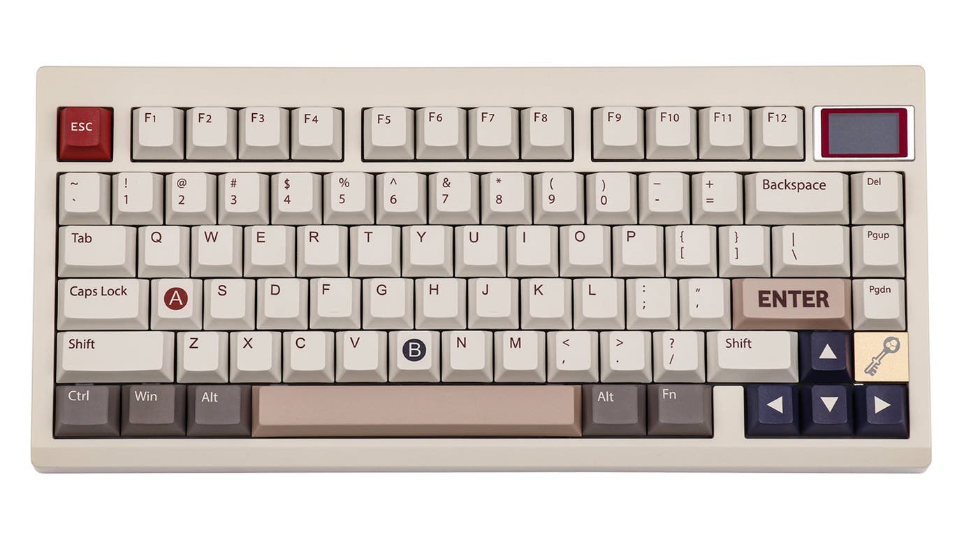 Best 75% mechanical keyboards for gaming and typing | Eurogamer.net