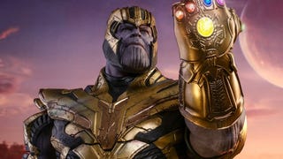 Thanos apaga resultados do Google em divertido Easter Egg