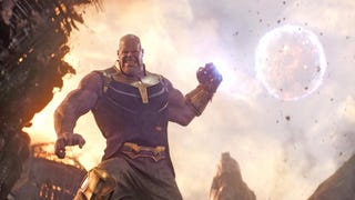Thanos is headed to Fortnite for Avengers Infinity War crossover