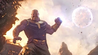 Thanos is headed to Fortnite for Avengers Infinity War crossover